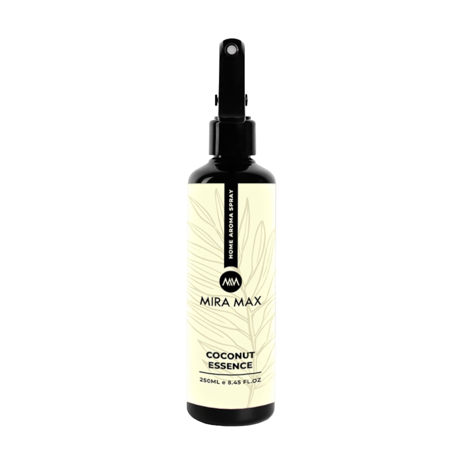 Парфумований спрей для дому та текстилю Mira Max Coconut Essence, 250 мл